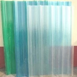 Manufacturers of FRP Sheets